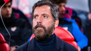 El plan de Quique para Idumbo y Mateo Mejía