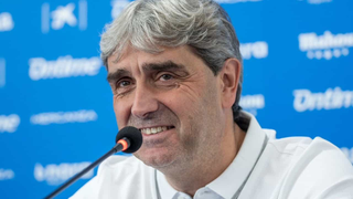 El Real Zaragoza, pendiente de Primera RFEF