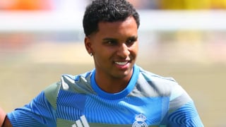 Cobra fuerza el fichaje de Rodrygo