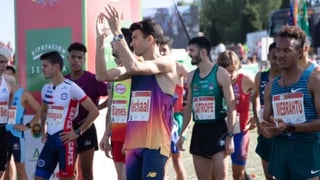 Mechaal: "El seleccionador tiene un papelón que flipas"