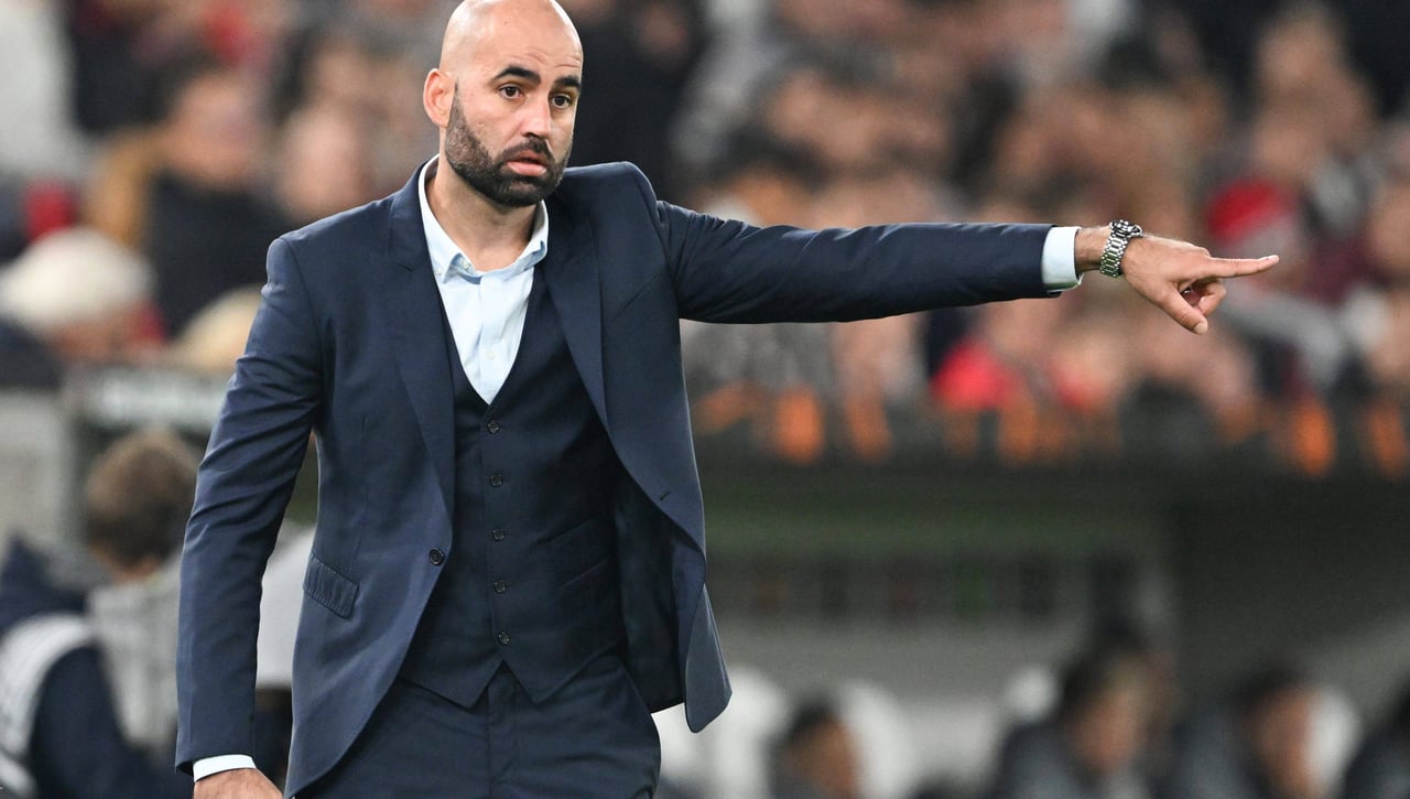 Claudio Giráldez tira del Celta Fortuna para completar la convocatoria ante el Alavés