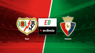 Rayo Vallecano – CA Osasuna, en directo el partido de la jornada 5 de LaLiga EA Sports en vivo online 