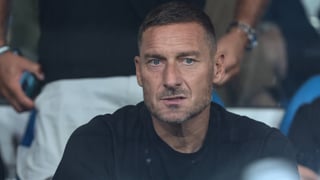 Sorpresón en el Rayo Vallecano por el posible fichaje de Francesco Totti