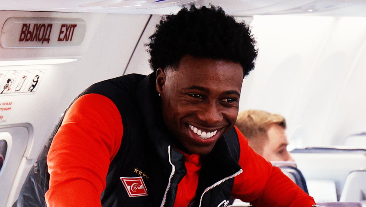 El ex del Sevilla Quincy Promes sube la apuesta: procesado por tráfico de cocaína