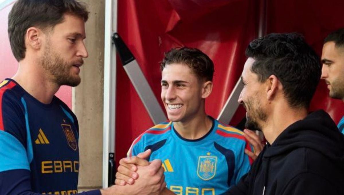 La portada de ESTADIO Deportivo para el martes, 18 de noviembre de 2025