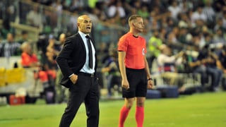 Paco Jémez podría volver a España