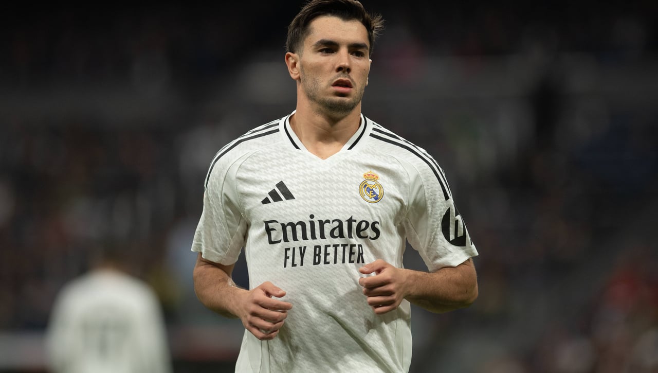 Sueñan con el traspaso de Brahim