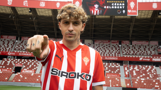 Se suman al fichaje de Gelabert