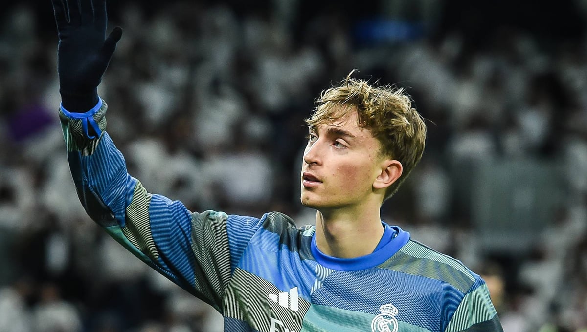 Los motivos del baj&oacute;n de Huijsen en el Real Madrid