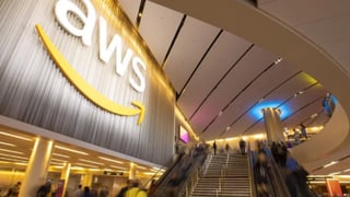 ¿Internet roto? Un fallo global en la nube de Amazon desconecta miles de sitios web