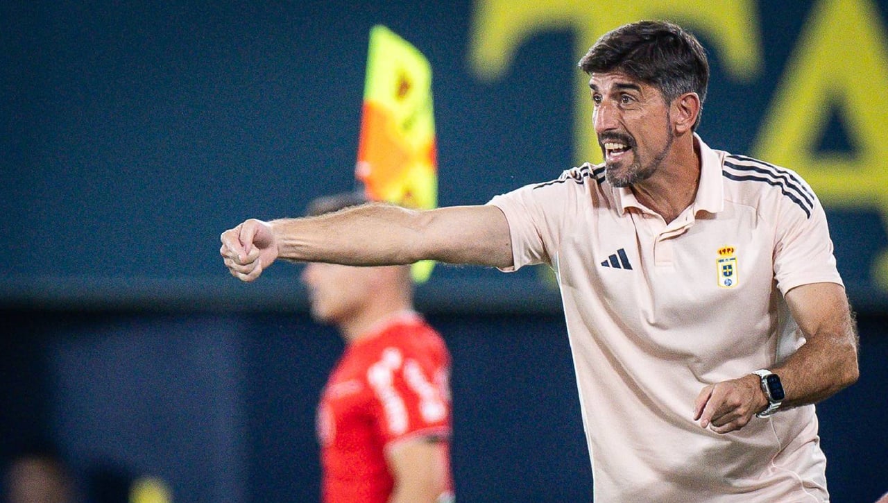 Nueva baja en defensa para el Oviedo