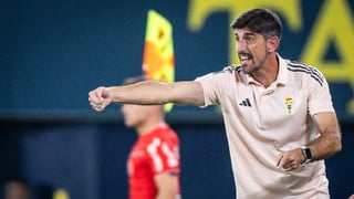 Nueva baja en defensa para el Oviedo