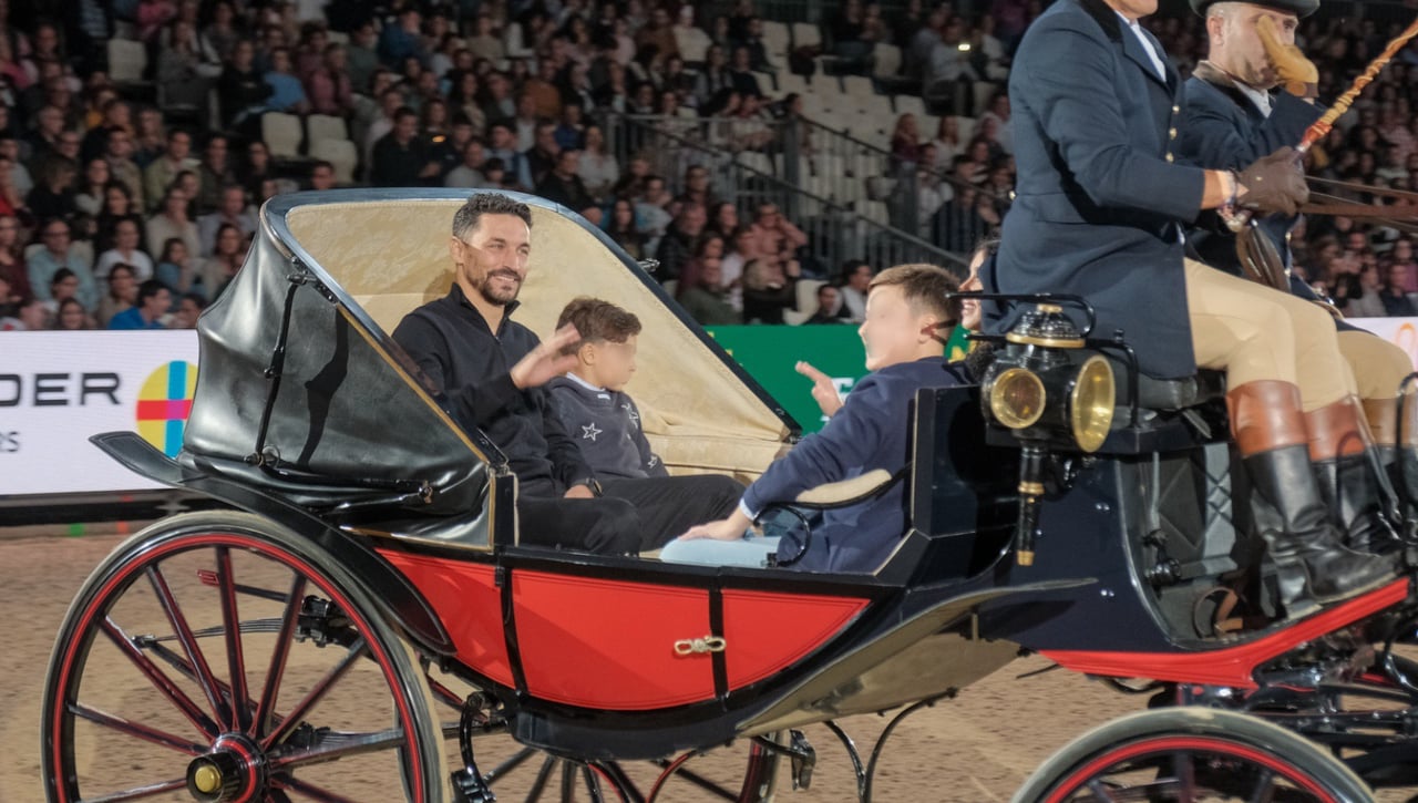 La portada de ESTADIO Deportivo para el jueves 21 de noviembre de 2024