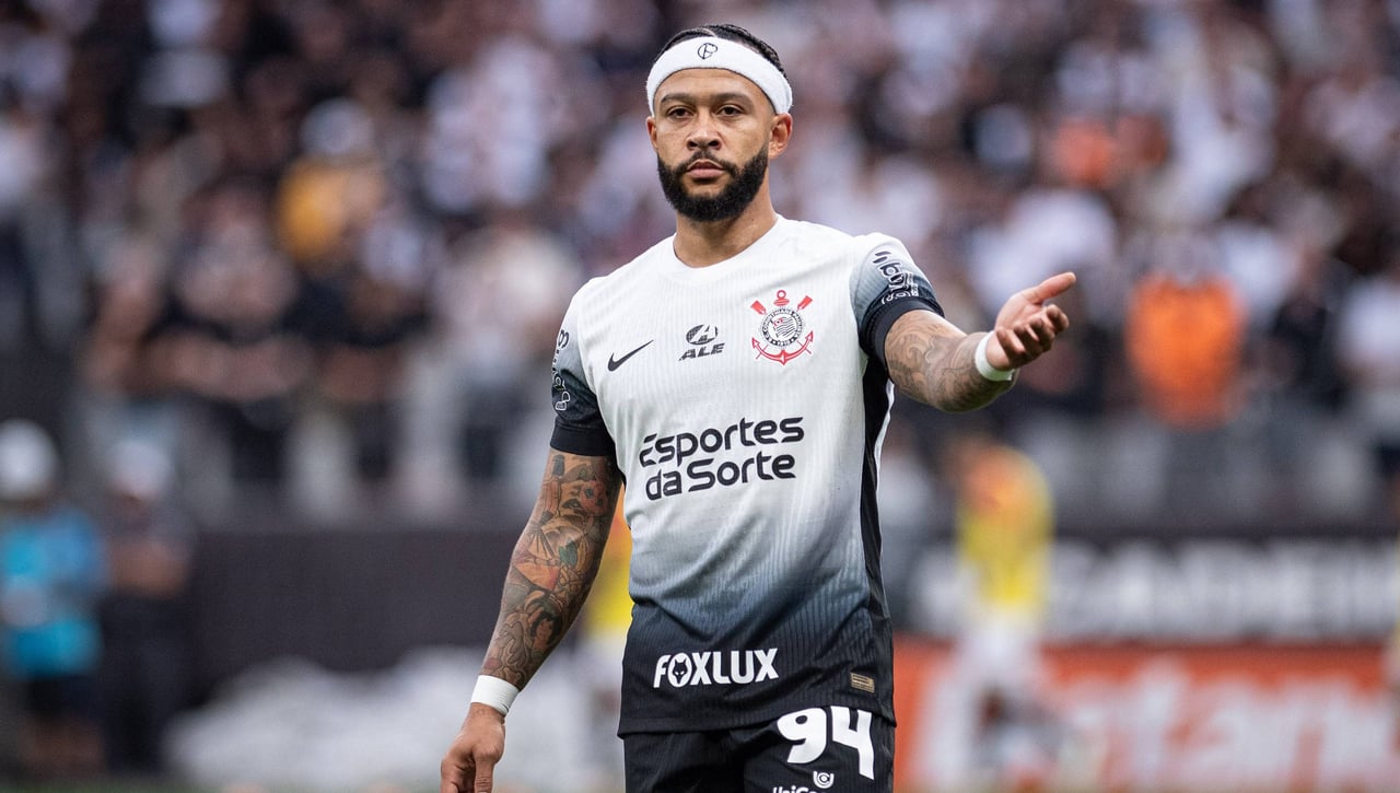 Memphis Depay le da la razón al Sevilla