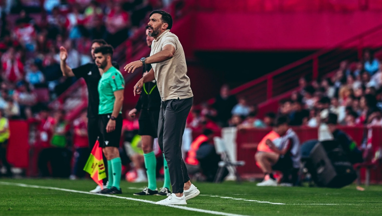 Enfado de Eder Sarabia