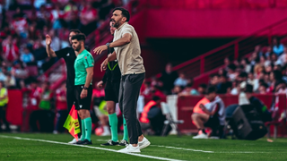 Enfado de Eder Sarabia