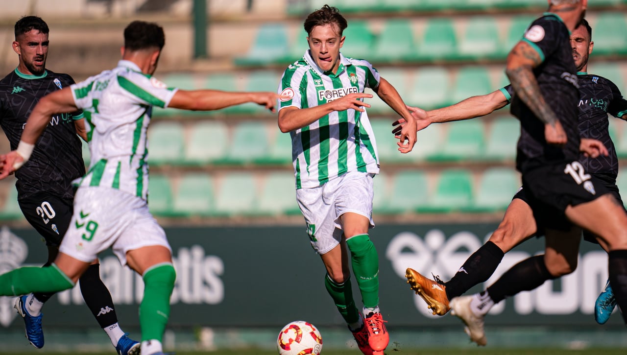 Arzu 'vende' a Souleymane Faye y Jesús Rodríguez desvela el plan de Pellegrini