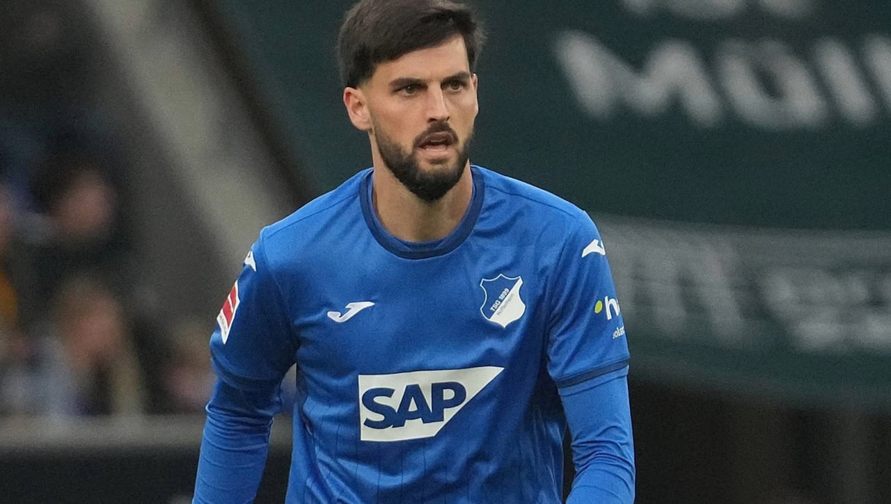 El fichaje de Grillitsch, en marcha