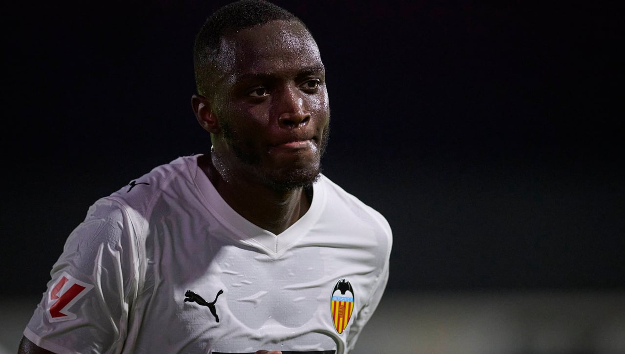 Se confirma la baja de Diakhaby: posible problema para el Valencia