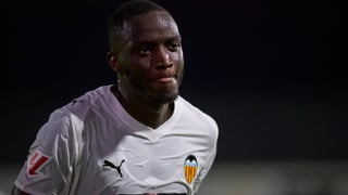 Se confirma la baja de Diakhaby: posible problema para el Valencia