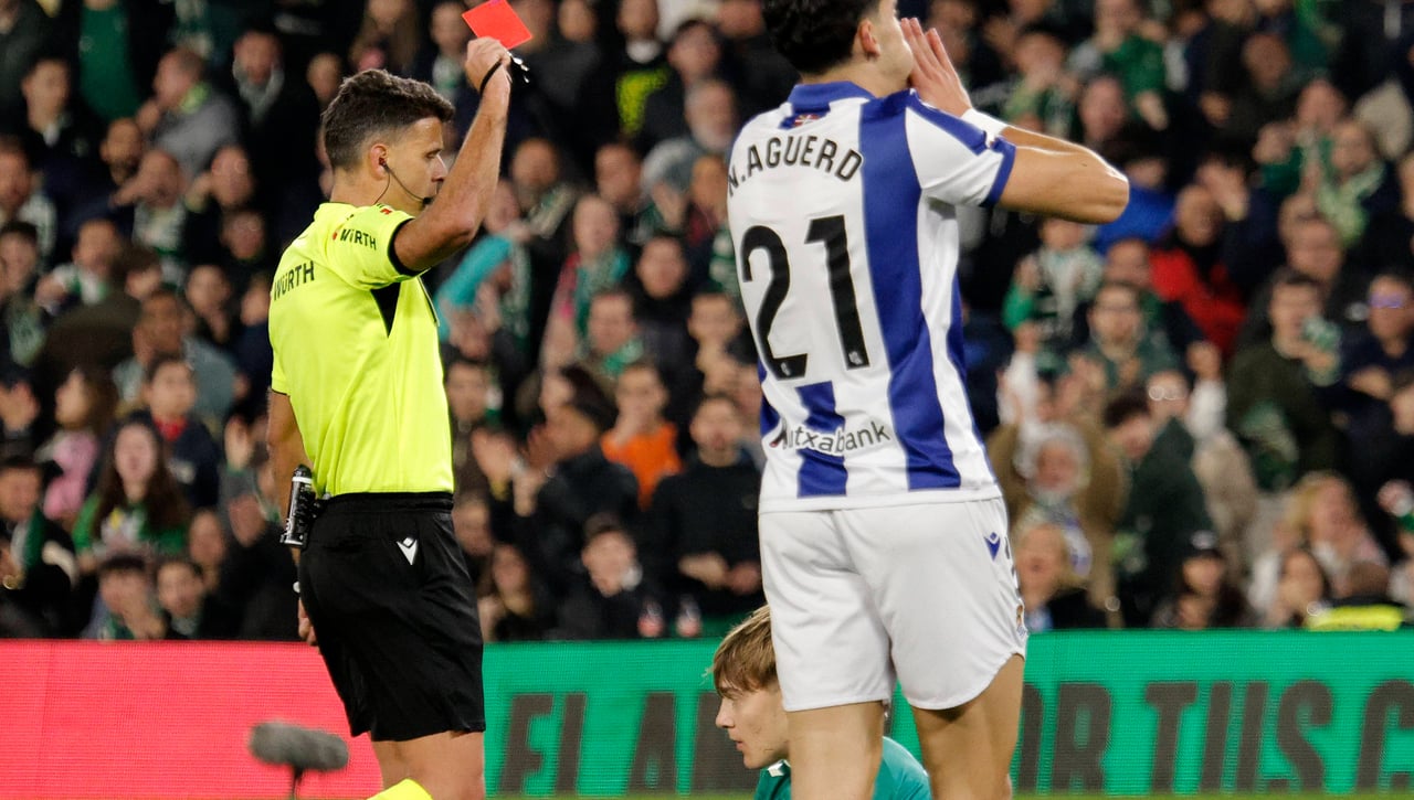 Dan la razón a Gil Manzano