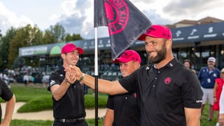 La renuncia de Jon Rahm tiene premio