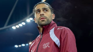 Ricardo Rodríguez desvela el gran 'culpable' de su fichaje por el Betis