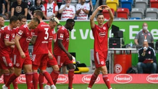 Los pormenores del fichaje de Robert Bozenik por el Sevilla