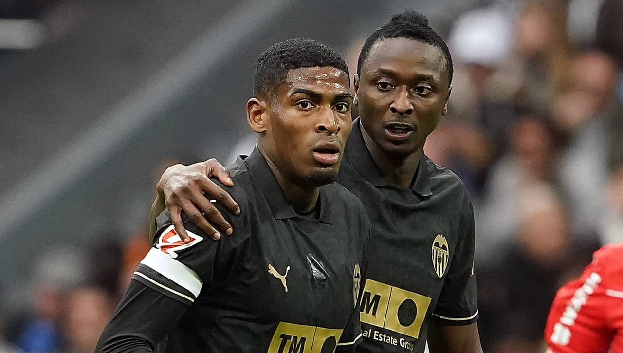 Mueve ficha y se acerca al acuerdo con Mosquera