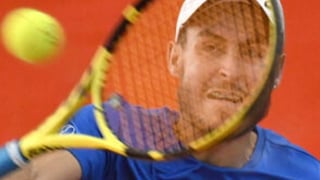 Un nuevo caso Sinner sacude el tenis mundial