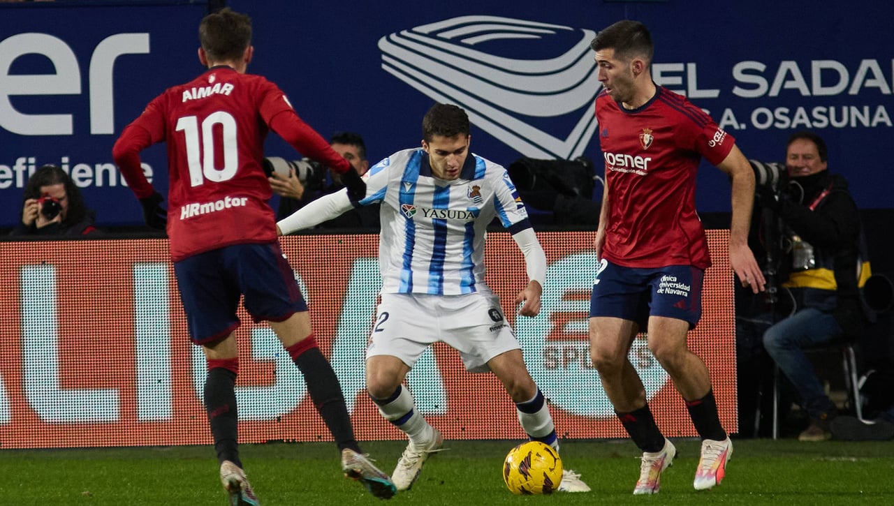 Luz verde para Zakharyan