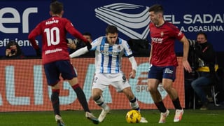 Luz verde para Zakharyan