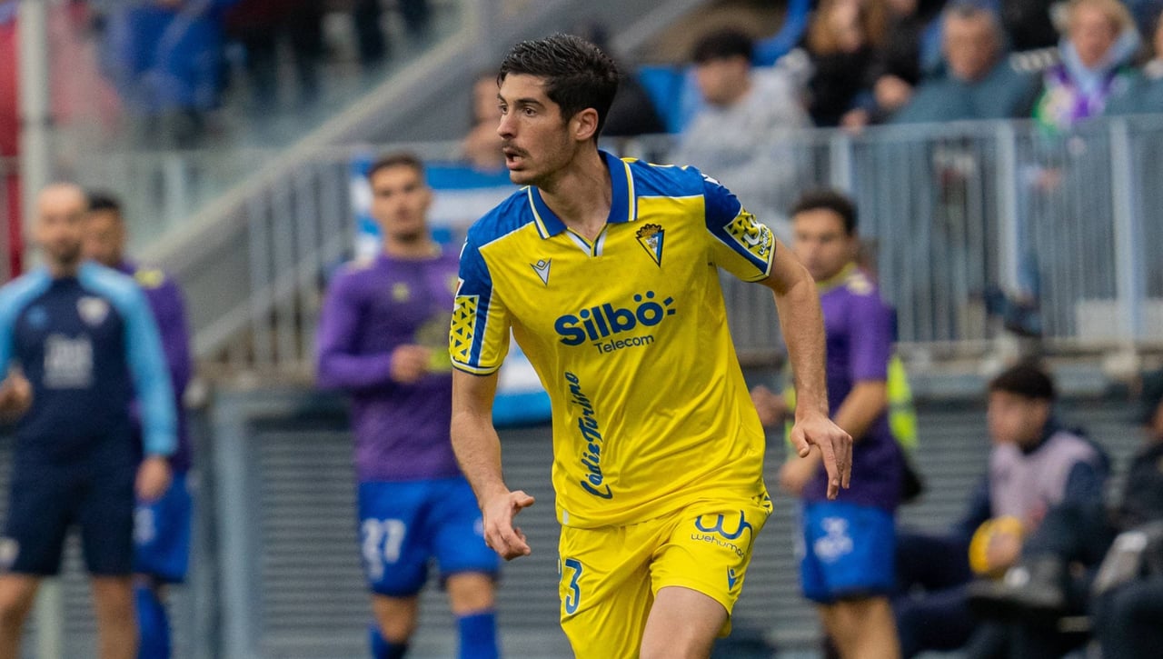 Desvela la horrorosa operación de la Real Sociedad con Carlos Fernández