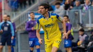 Desvela la horrorosa operación de la Real Sociedad con Carlos Fernández