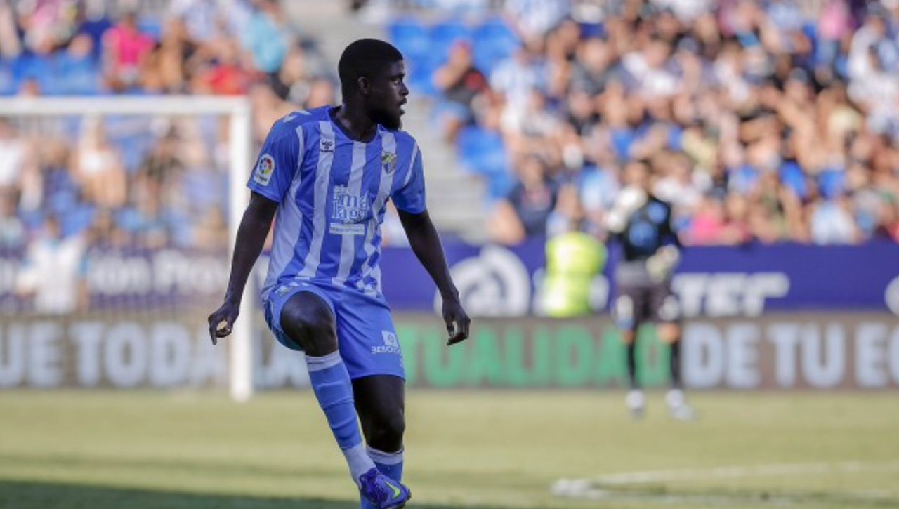 Pellicer habla de N'Diaye tras estar ausente en el último entrenamiento