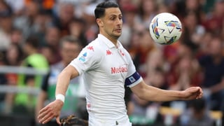 "La oferta del Betis es ofensiva"