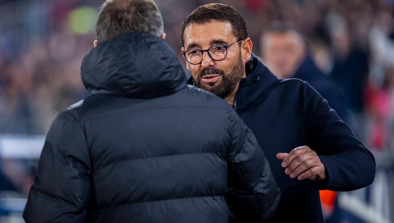 Le dan un respiro a Bordalás