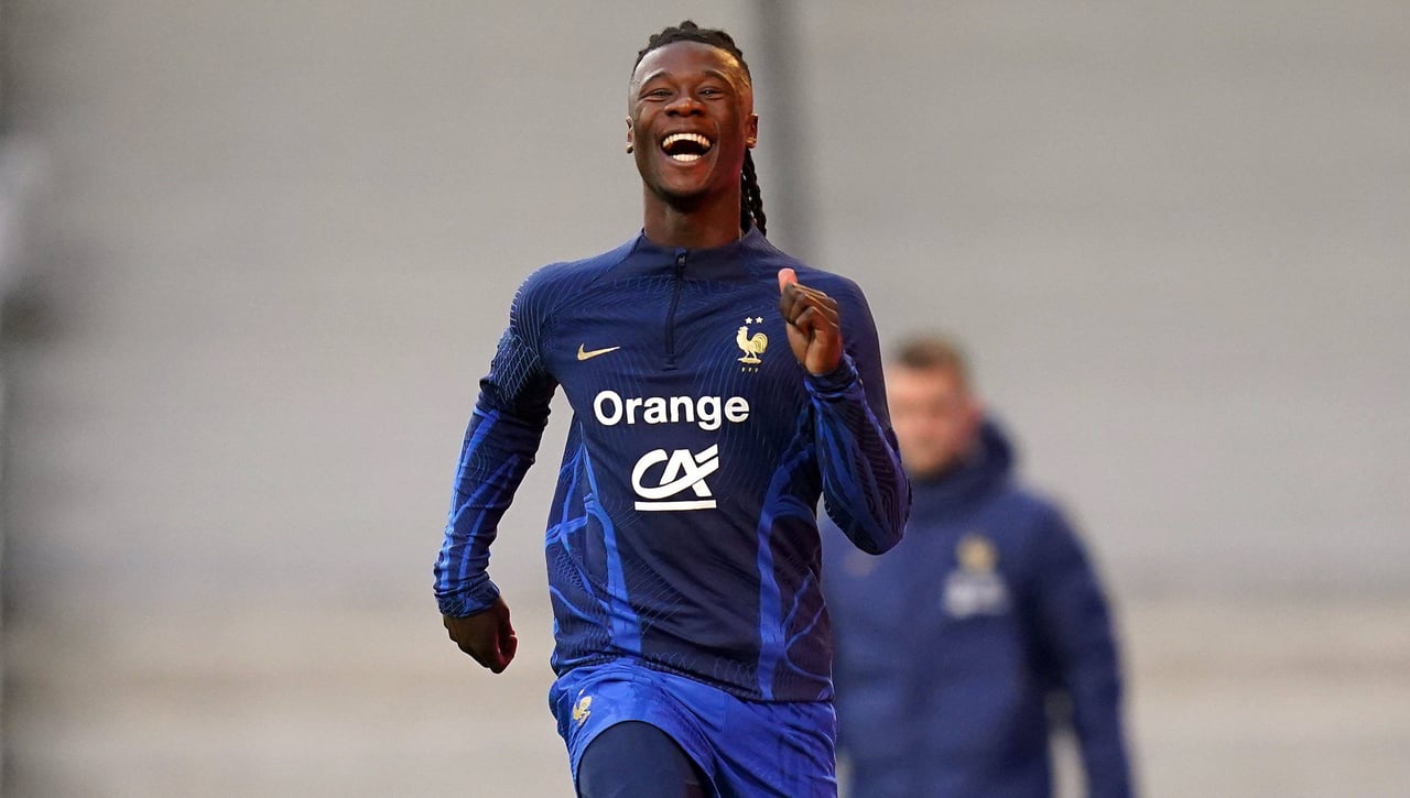 Saltan las alarmas en el Real Madrid con Camavinga