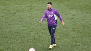 Hazard se 'pasa' a la cerveza