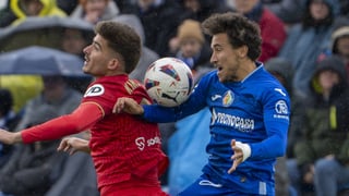 El Sevilla no pierde de vista a Luis Milla