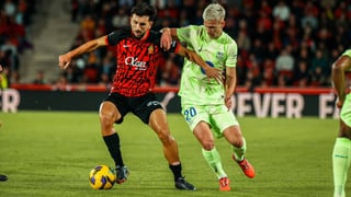 Mallorca 1-5 Barcelona: Raphinha y Lamine Yamal devuelven la sonrisa al Barça de Flick