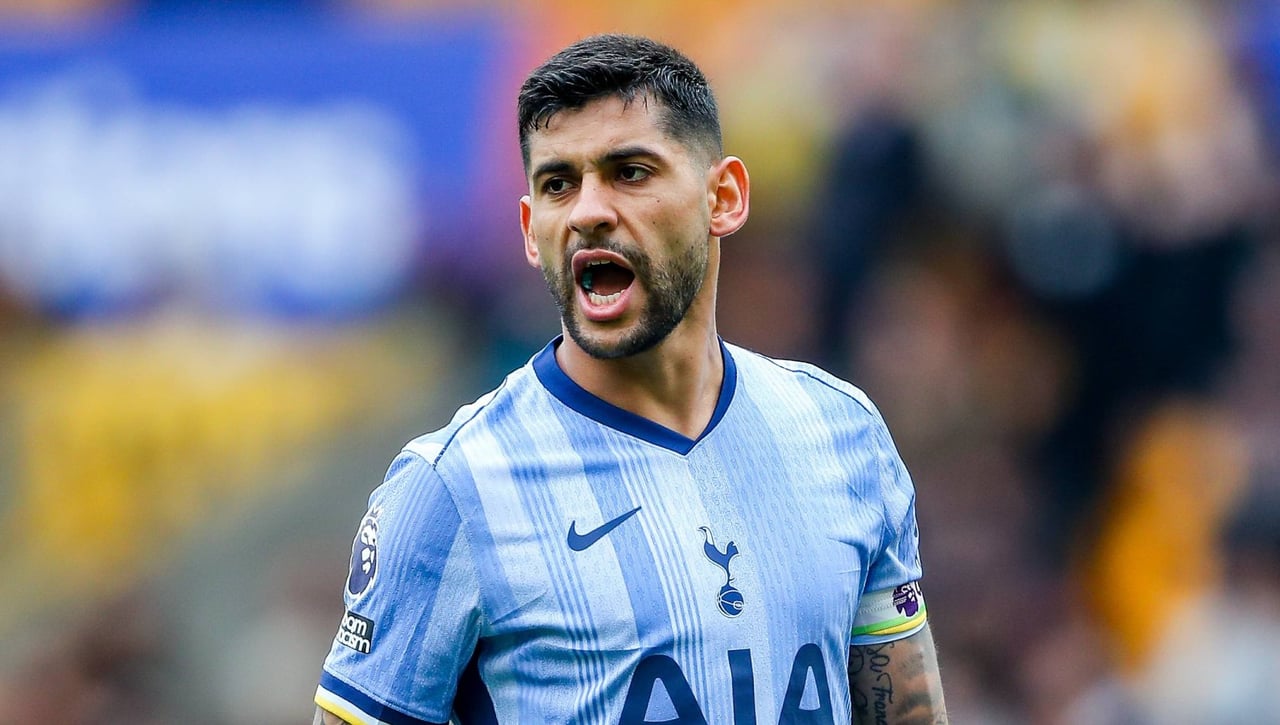 Preparada la oferta por el fichaje del 'Cuti' Romero