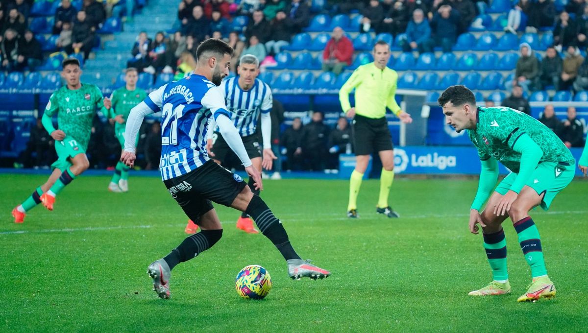 Play-off de ascenso a Primera división: equipos clasificados, emparejamientos, fechas horarios - Estadio