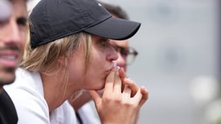 Paula Badosa toma una firme decisión