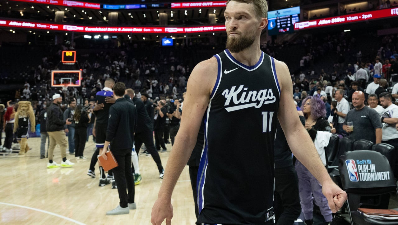 Sabonis habla claro sobre los Kings