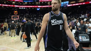 Sabonis habla claro sobre los Kings