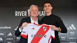 Problemas para Gattoni: el plan del Sevilla se tuerce