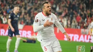 Sevilla 2-0 Fenerbahçe: Dmitrovic evita la novela turca en Nervión... y los cambios hacen el resto