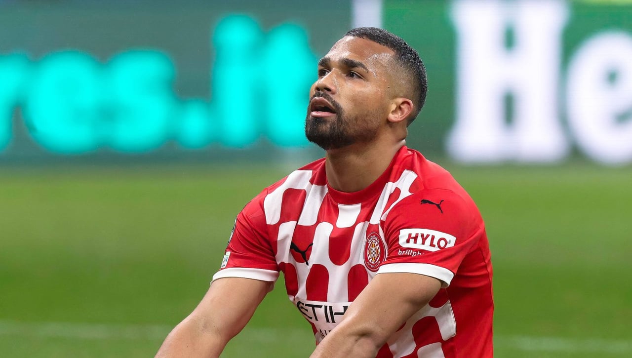 Yangel Herrera, en alerta