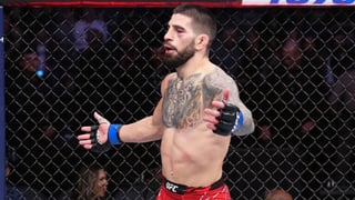 Desvelan el próximo el rival de Ilia Topuria y Makhachev sentencia